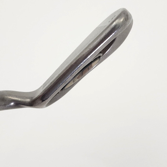 Ping i3 O-Size Orange Dot Single 8 Iron RH Ladies Graphite 35.5” w/ New Grip - Picture 7 of 12